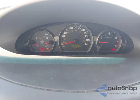 2003 Saturn Ion Level 2 z USA, uszkodzony, nr VIN 1G8AJ52F73Z162041